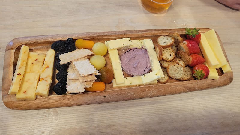 Frederick Social photo 2