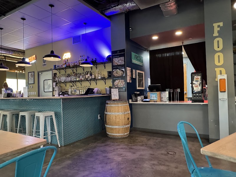 Frederick Social photo 4