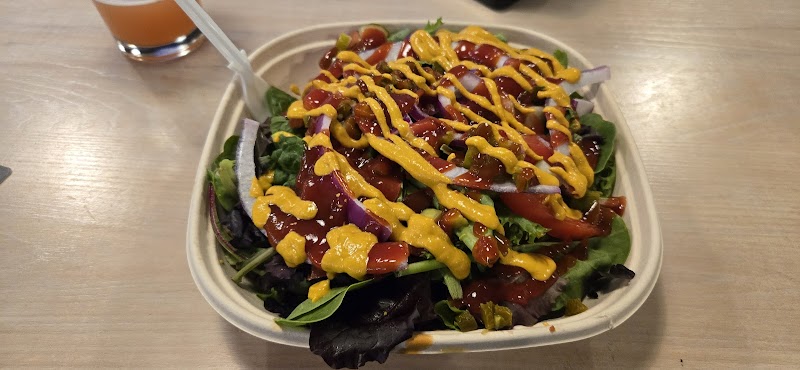 Frederick Social photo 4