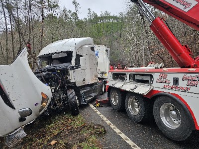 North and South Towing LLC