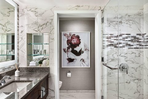 JW Marriott San Francisco Union Square, dog-friendly hotel, photo 3