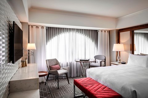 JW Marriott San Francisco Union Square, dog-friendly hotel, photo 5