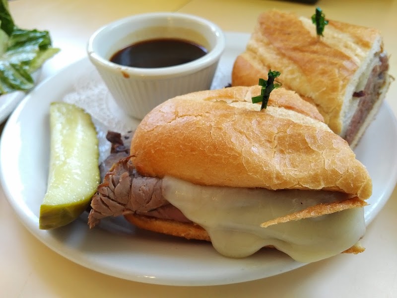 Cafe Stephanie photo 2