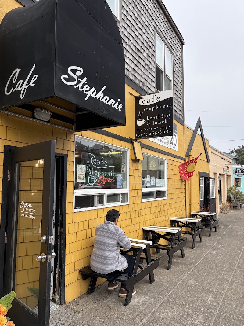 Cafe Stephanie photo 4