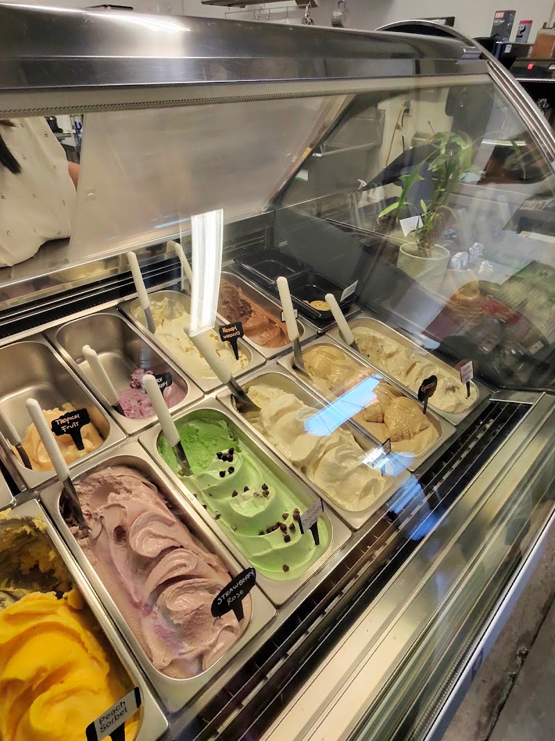 Gelateria & Espresso Bar photo 3