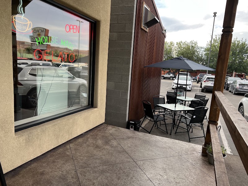 Gelateria & Espresso Bar photo 1