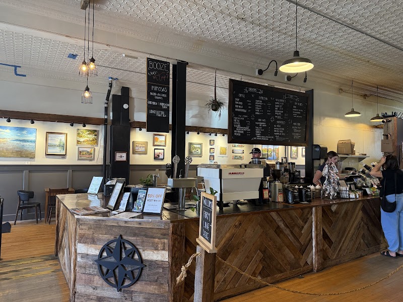 Wayfarer Coffee Roasters photo 3