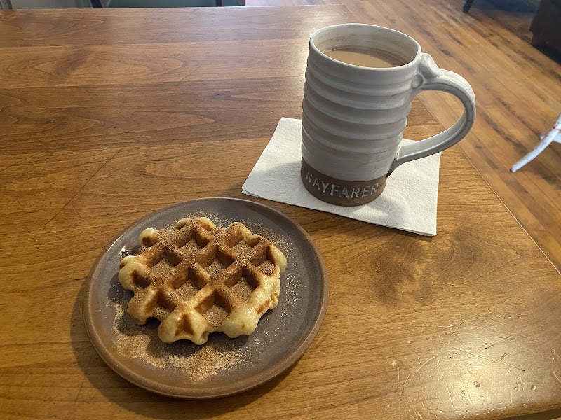 Wayfarer Coffee Roasters photo 2