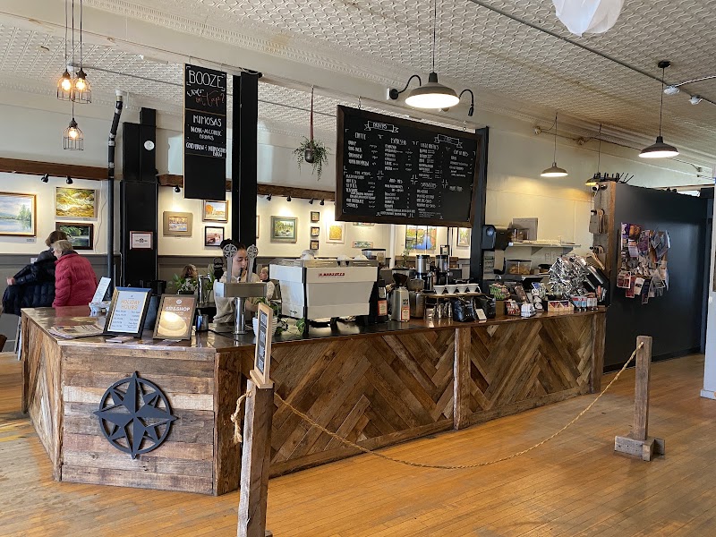 Wayfarer Coffee Roasters photo 3