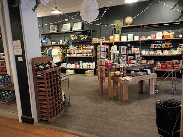 Wayfarer Coffee | Downtown