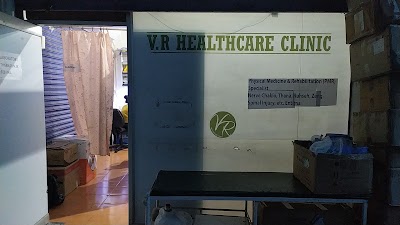 VR Healthcare Clinic - Image 3