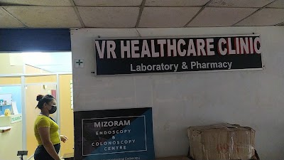 VR Healthcare Clinic