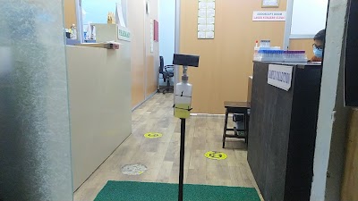 VR Healthcare Clinic - Image 2