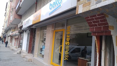 Beko Yetkili Servisi - Beyaz Eşya Servisi