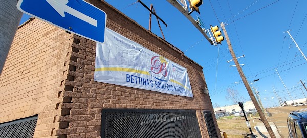 Bettina’s Soulfood Kitchen