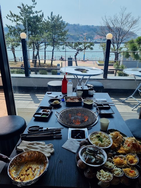 조개대표 여수직영점 여수시 애견맛집
