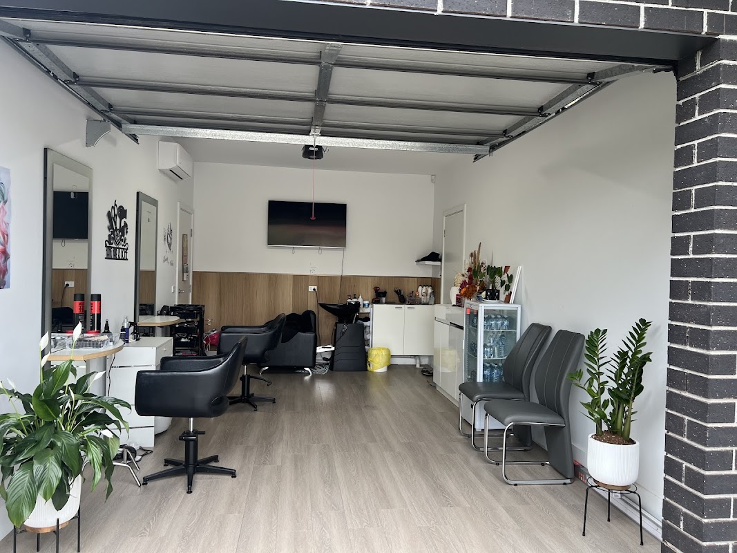 Hang Le Hair Salon photo 1