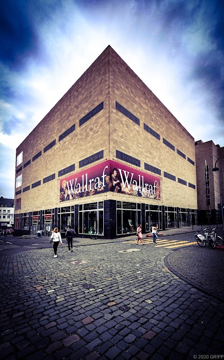 Wallraf-Richartz-Museum & Fondation Corboud fotoğraf 1