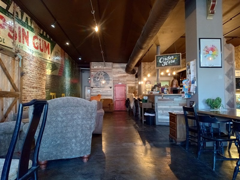 Radford Coffee Company photo 4