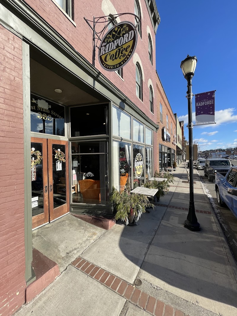 Radford Coffee Company photo 1