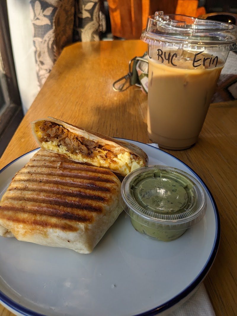 Radford Coffee Company photo 2