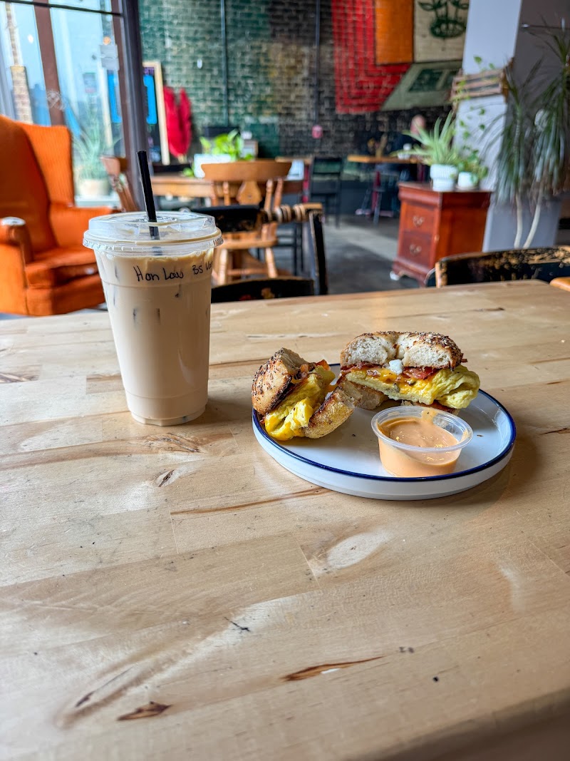 Radford Coffee Company photo 3