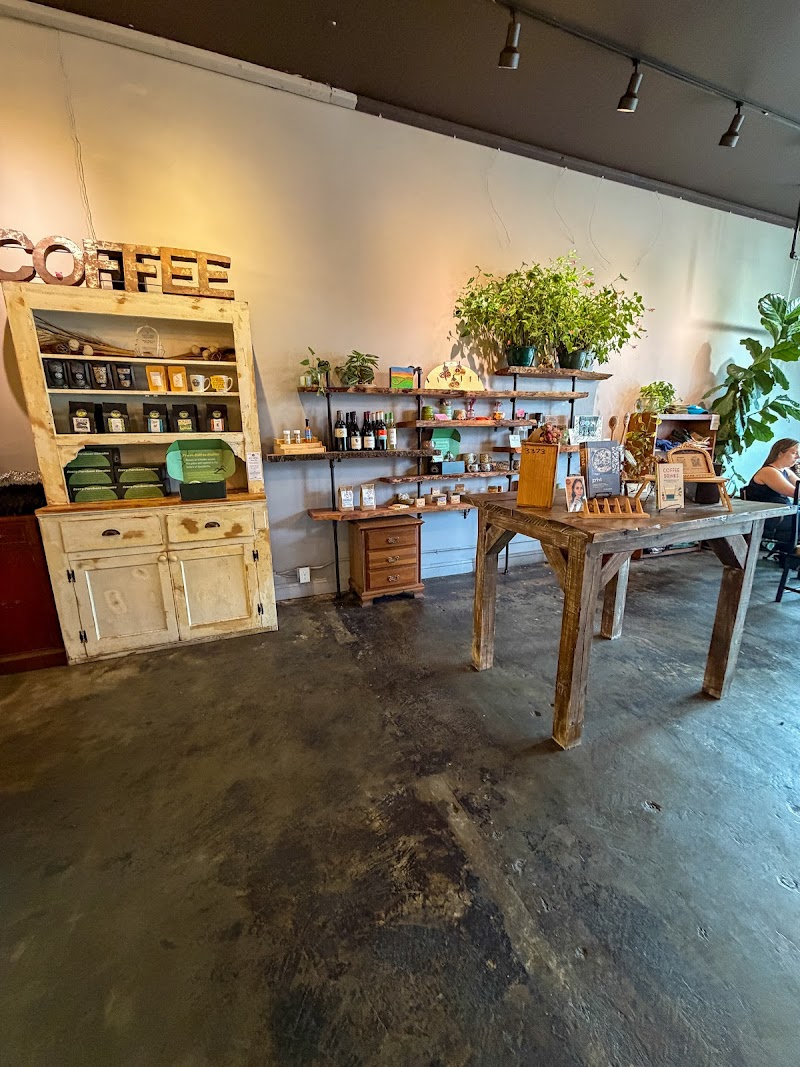 Radford Coffee Company photo 2