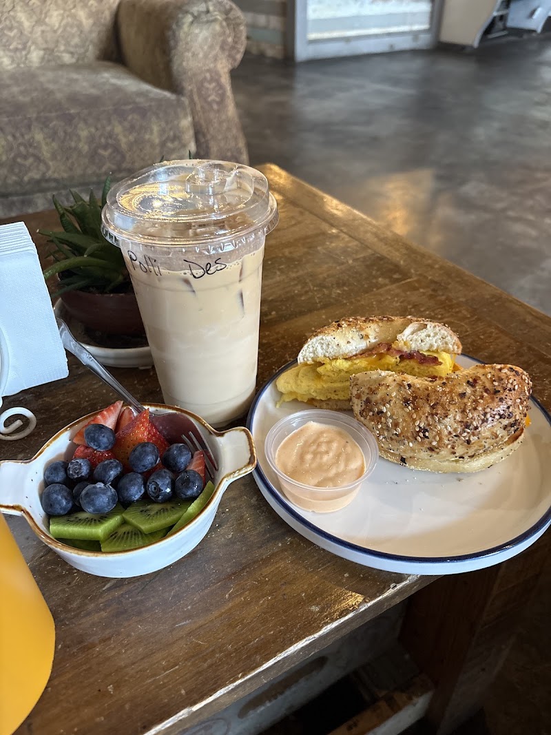 Radford Coffee Company photo 2