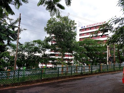 ILS Hospitals, Agartala - Image 3