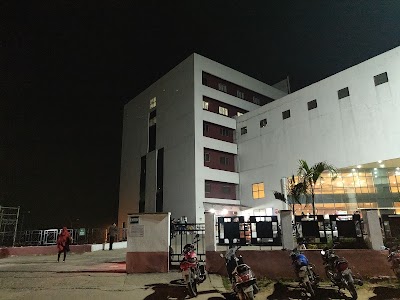 ILS Hospitals, Agartala - Image 2