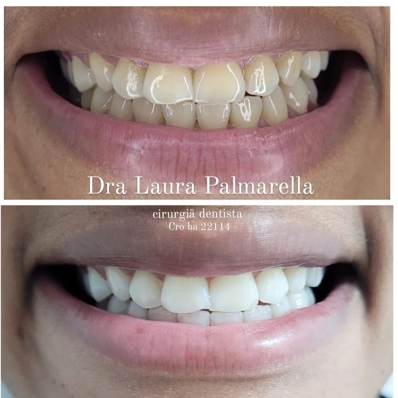 Dra. Laura Palmarella