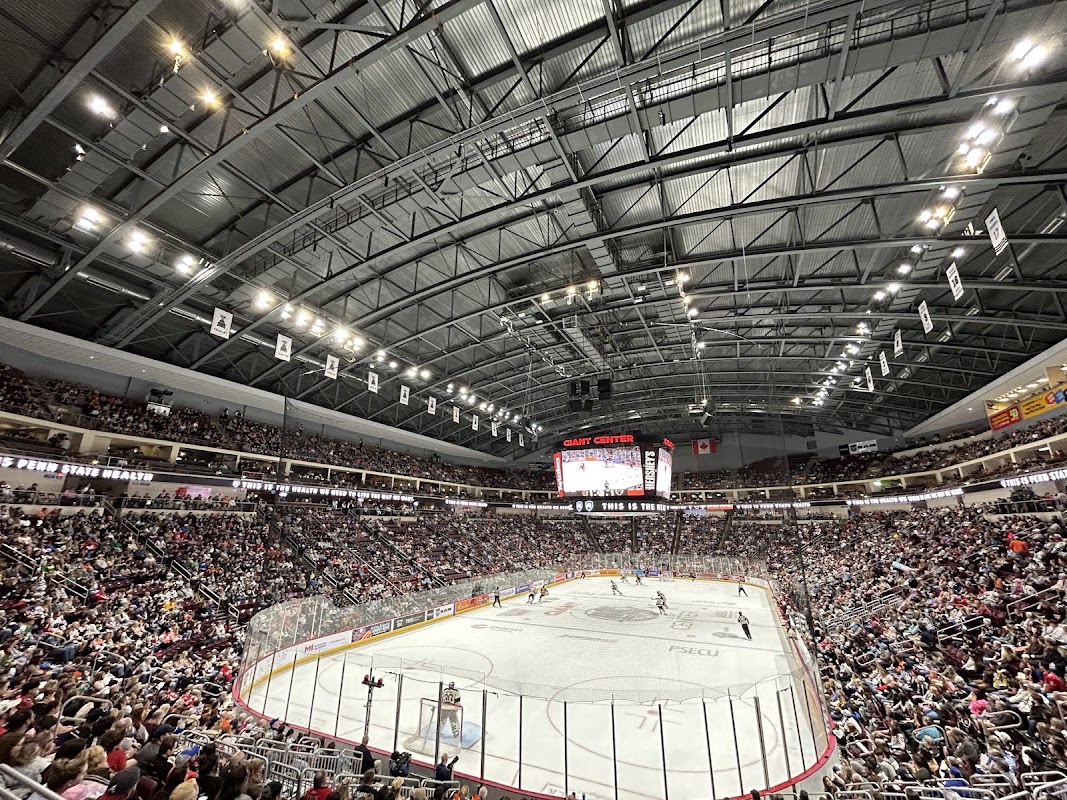Giant Center