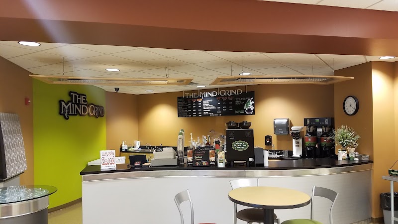 The Mind Grind Coffee Shop photo 1