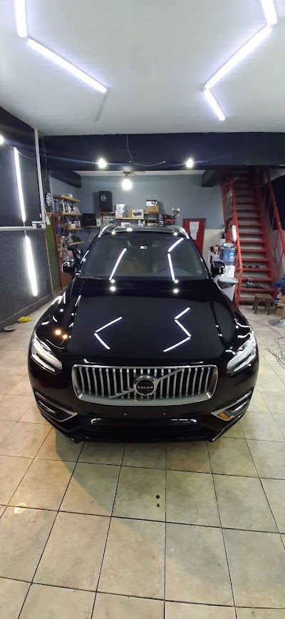 DORUK GARAGE KUŞADASI - Temizlik