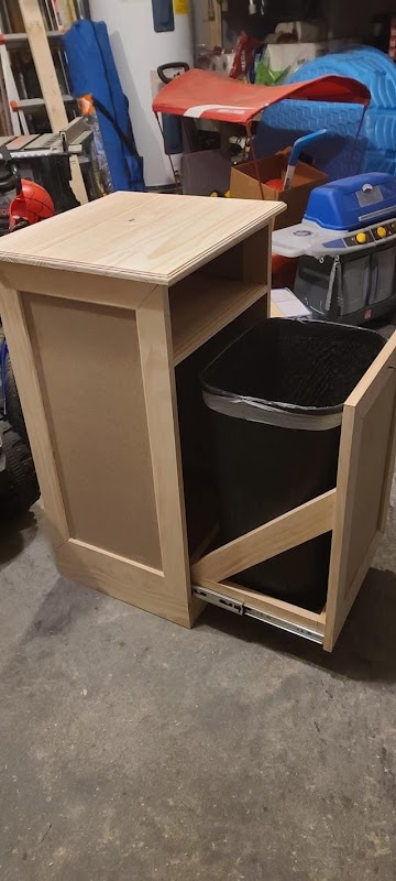 Jonesy's Home Services LLC project 4