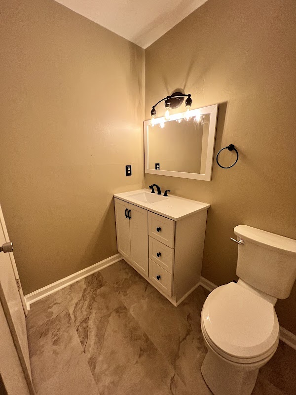 Jonesy's Home Services LLC project 2