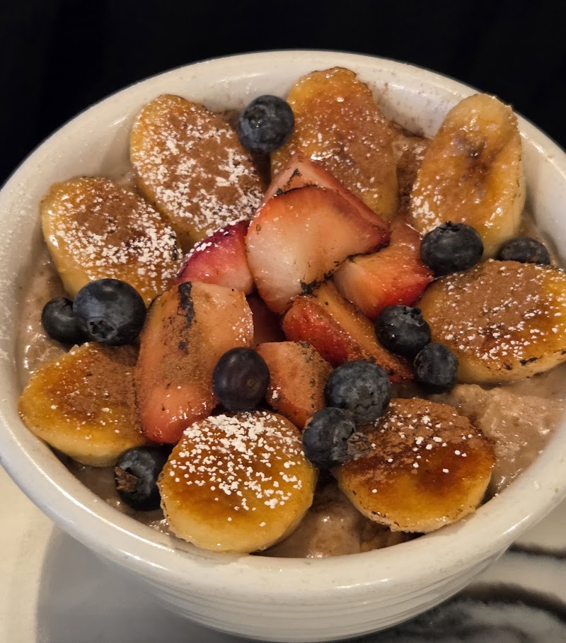 Cafe La Maude photo 3