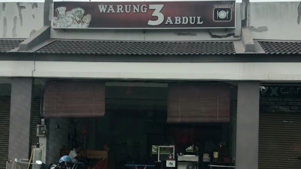 Warung 3 Abdul - Photo 1