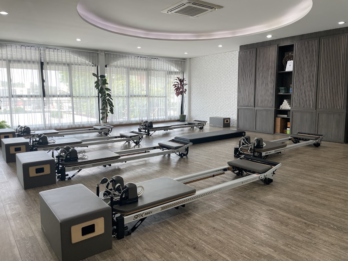 Abbysan Yoga