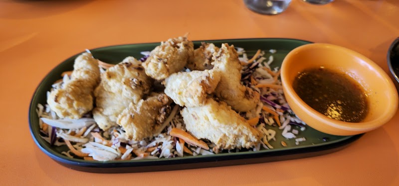 Supha's Street Food Emporium