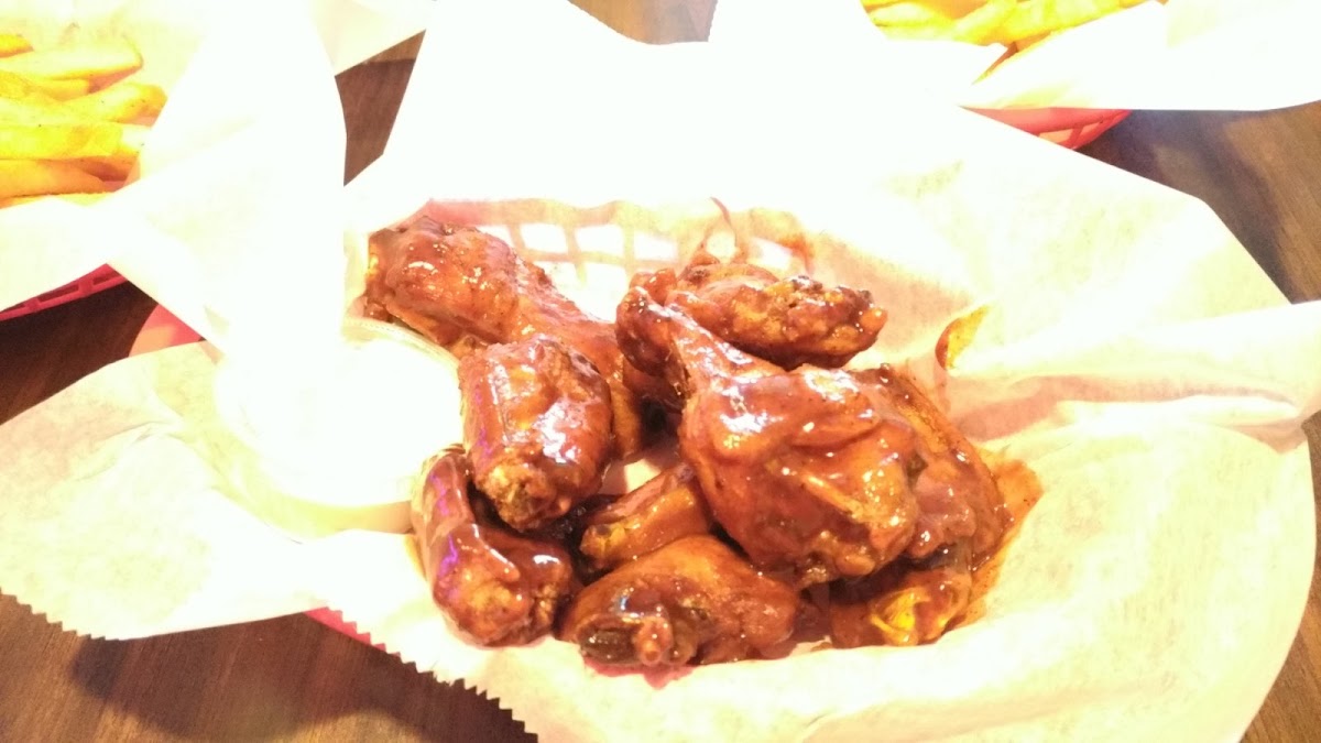 Woody'z Pub & Grill photo 4