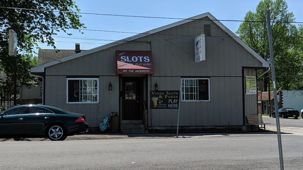 Woody'z Pub & Grill