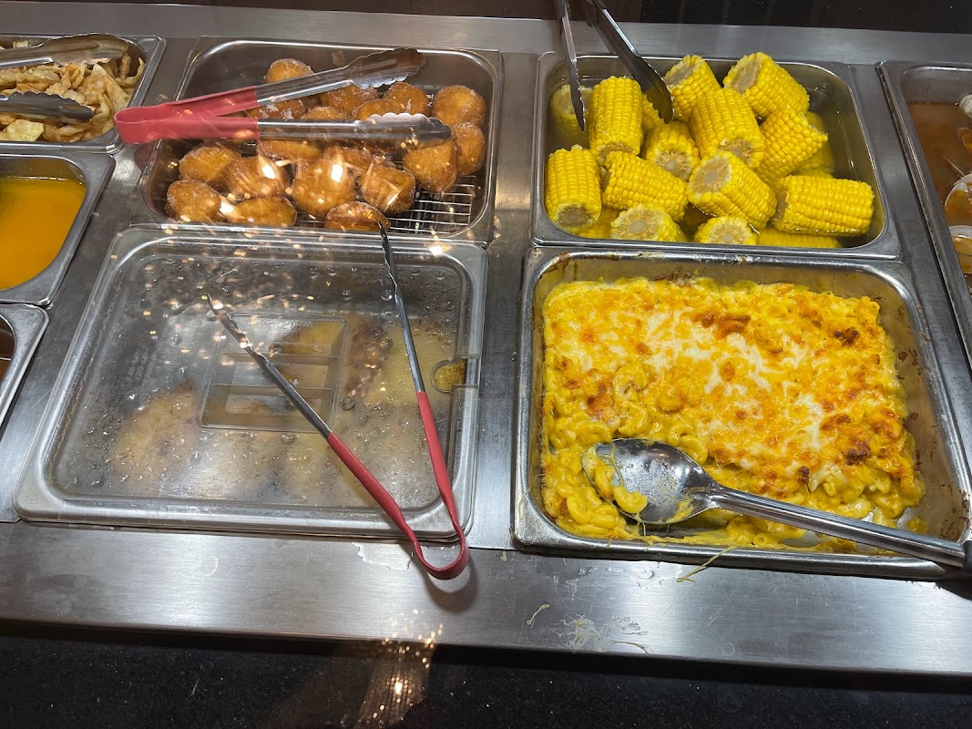 Grand Buffet photo 5