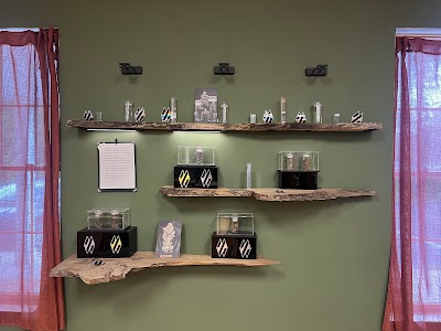 Back Home Dispensary