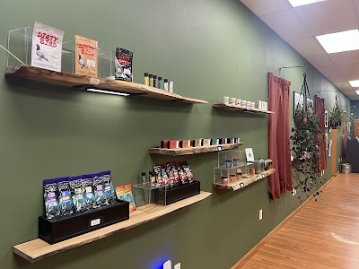 Back Home Dispensary