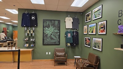 Back Home Dispensary