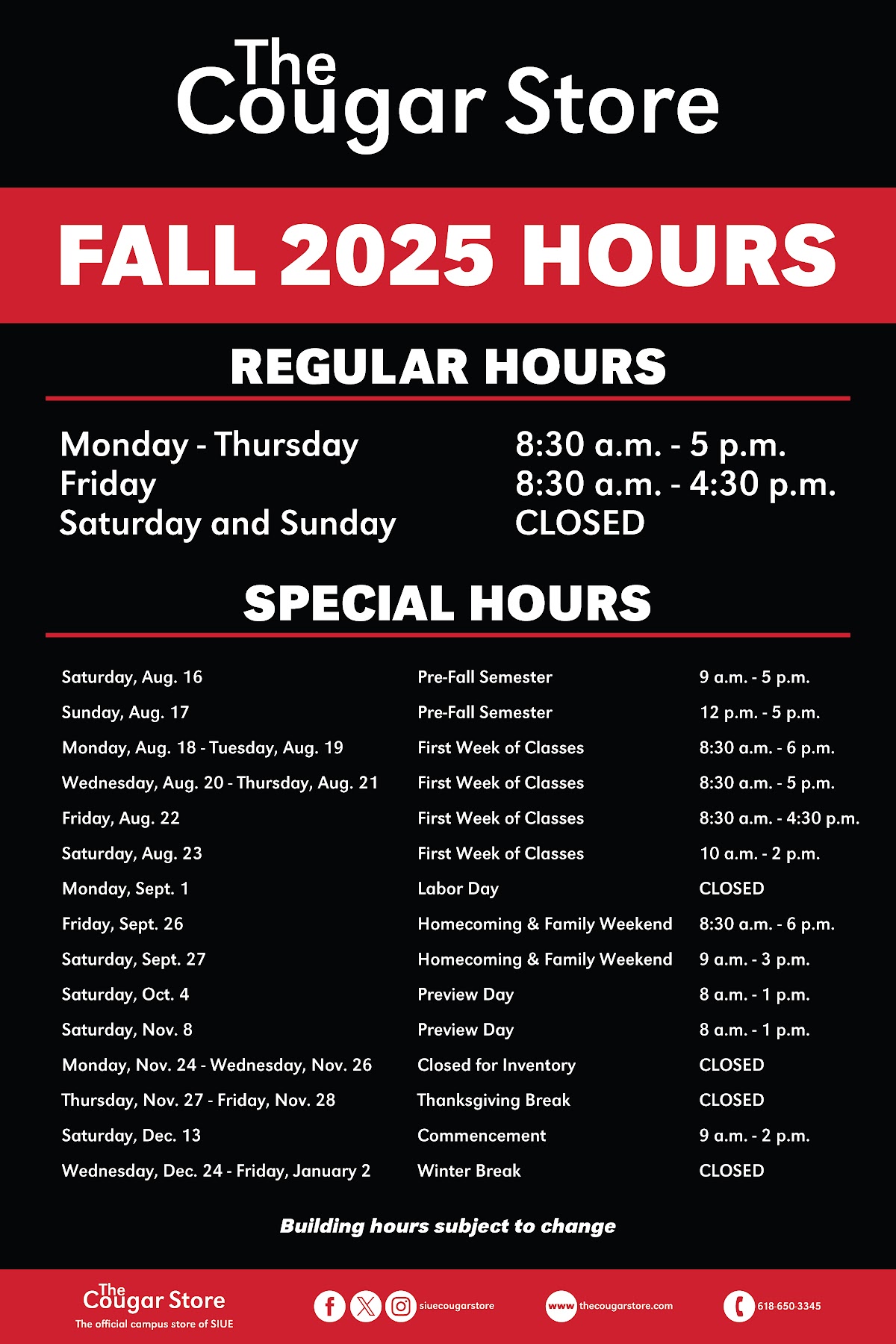 The Cougar Store SIUE photo 3