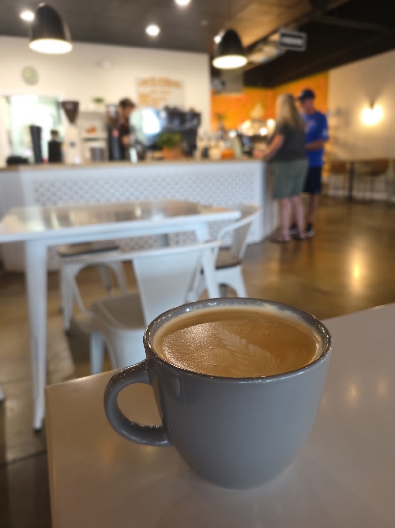 Coffee Central photo 4