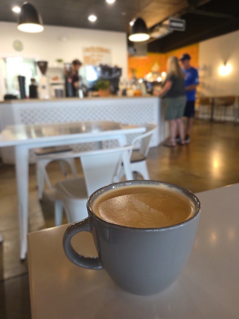 Coffee Central photo 4