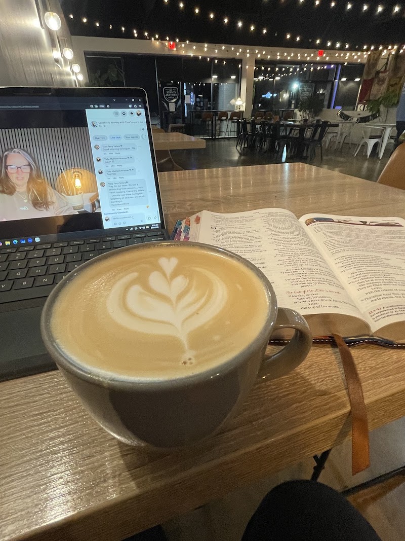 Coffee Central photo 3